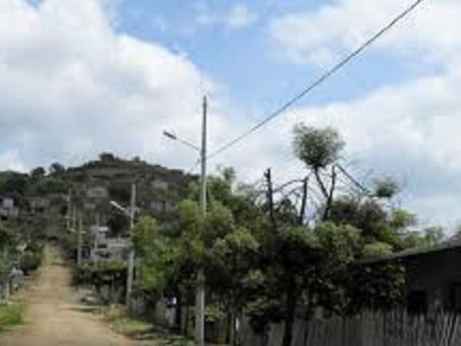 Energía eléctrica para 900 familias en el Huila. 