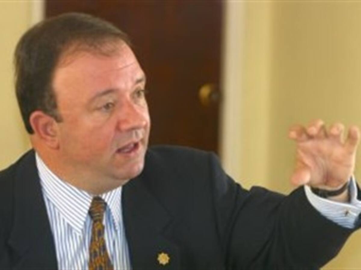 La ANDI le pide al gobierno que evalúe fusión de EPS