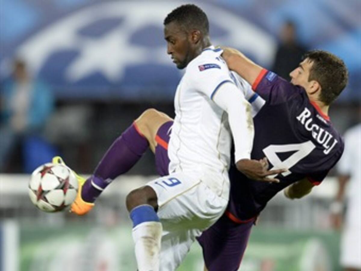 Barcelona golea; Atlético, Porto y Nápoles triunfan mientras Chelsea cae