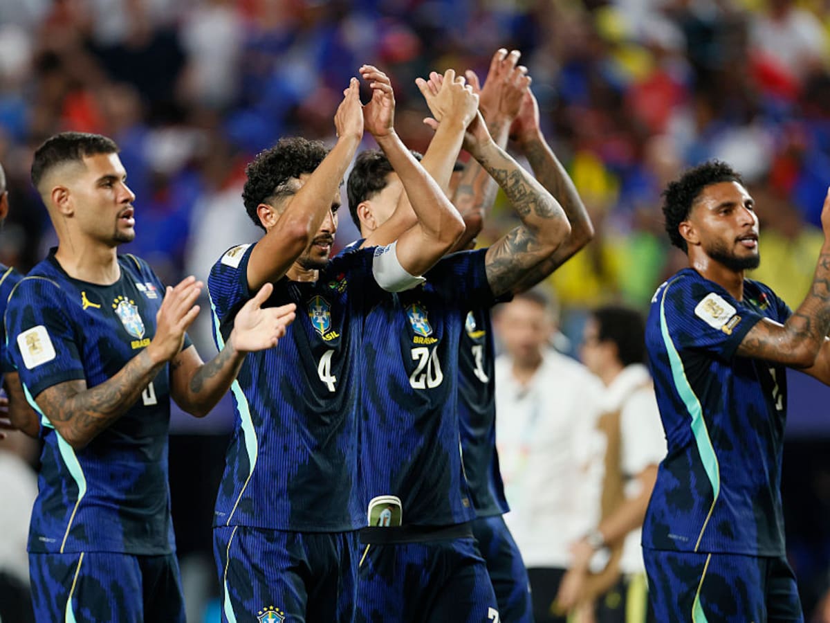 Así quedó el Grupo C del Mundial 2026 tras victorias de Brasil y Marruecos