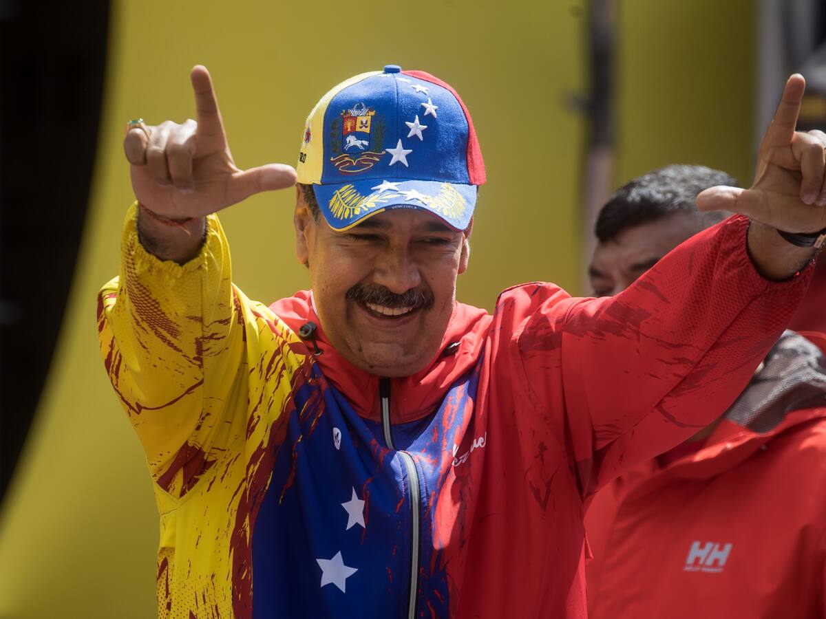 No hay escenario optimista, Gobierno venezolano ha retrocedido tras firmar acuerdo: Experta