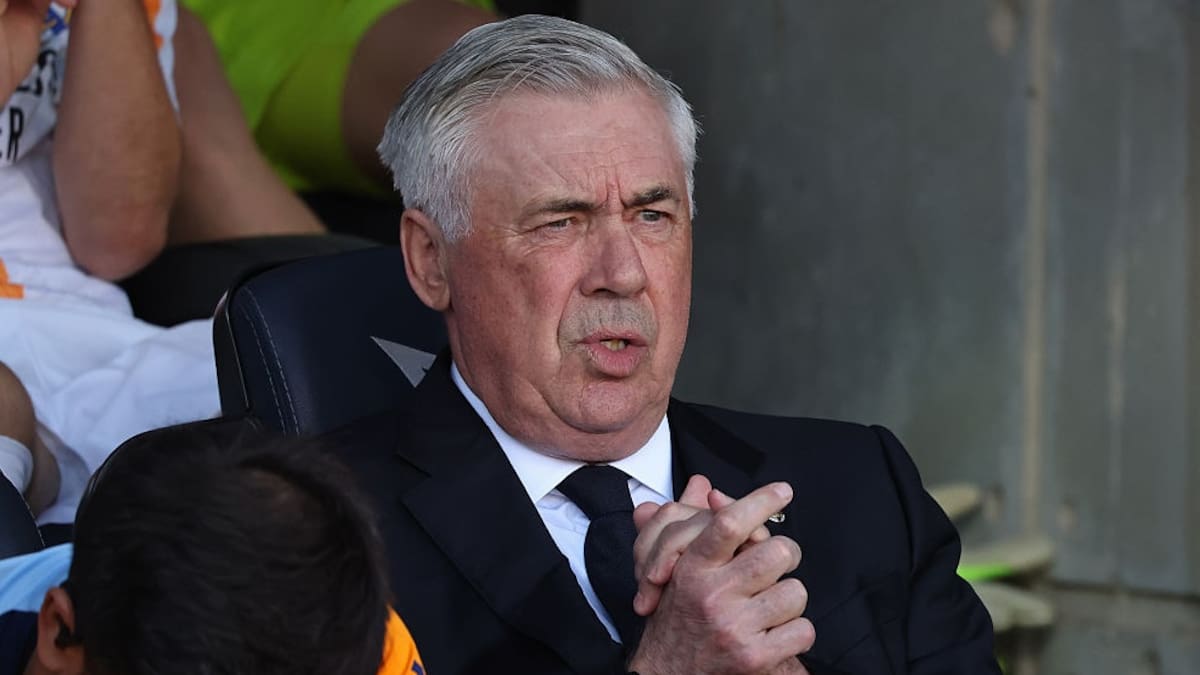 Carlo Ancelotti en Brasil ganará 4 SMMLV por hora: Con su salario sería el mejor pago del mundo