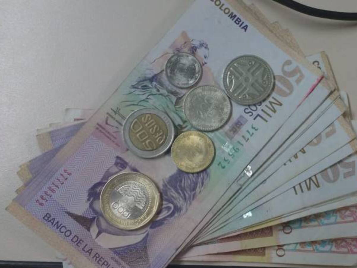 Aumentó el envió de remesas al Eje Cafetero