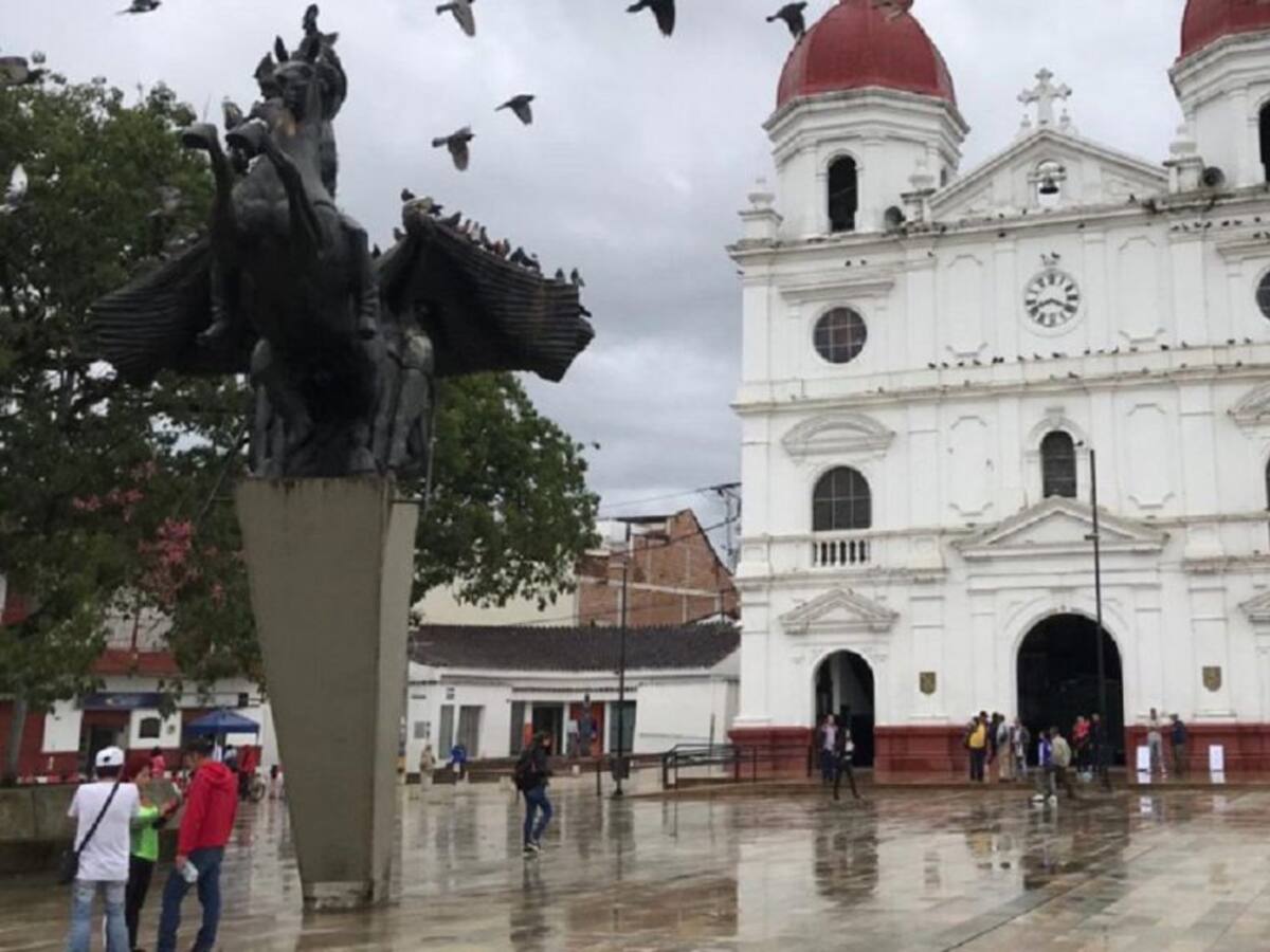 Alcalde de Rionegro pide claridad a EPM ante aumento en los servicios