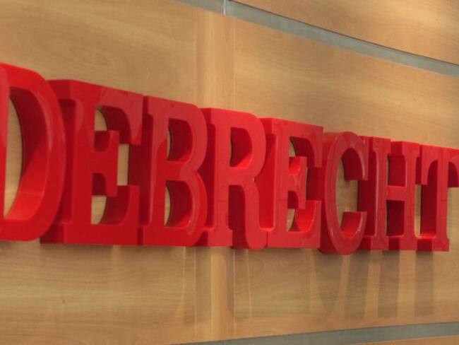 Fiscalía rechazó propuesta económica de Odebrecht