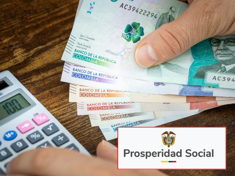 Pago Renta Ciudadana/ foto Getty Images