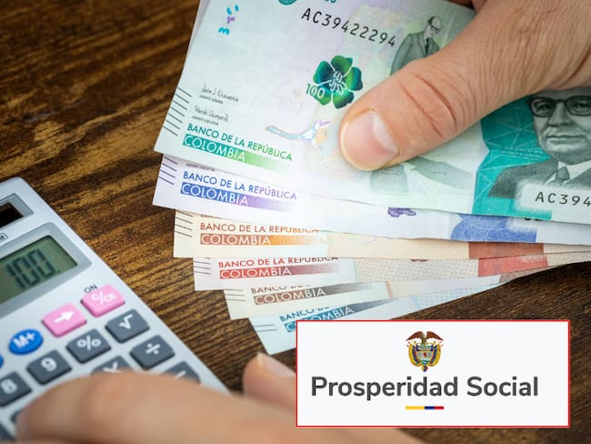 Pago Renta Ciudadana/ foto Getty Images