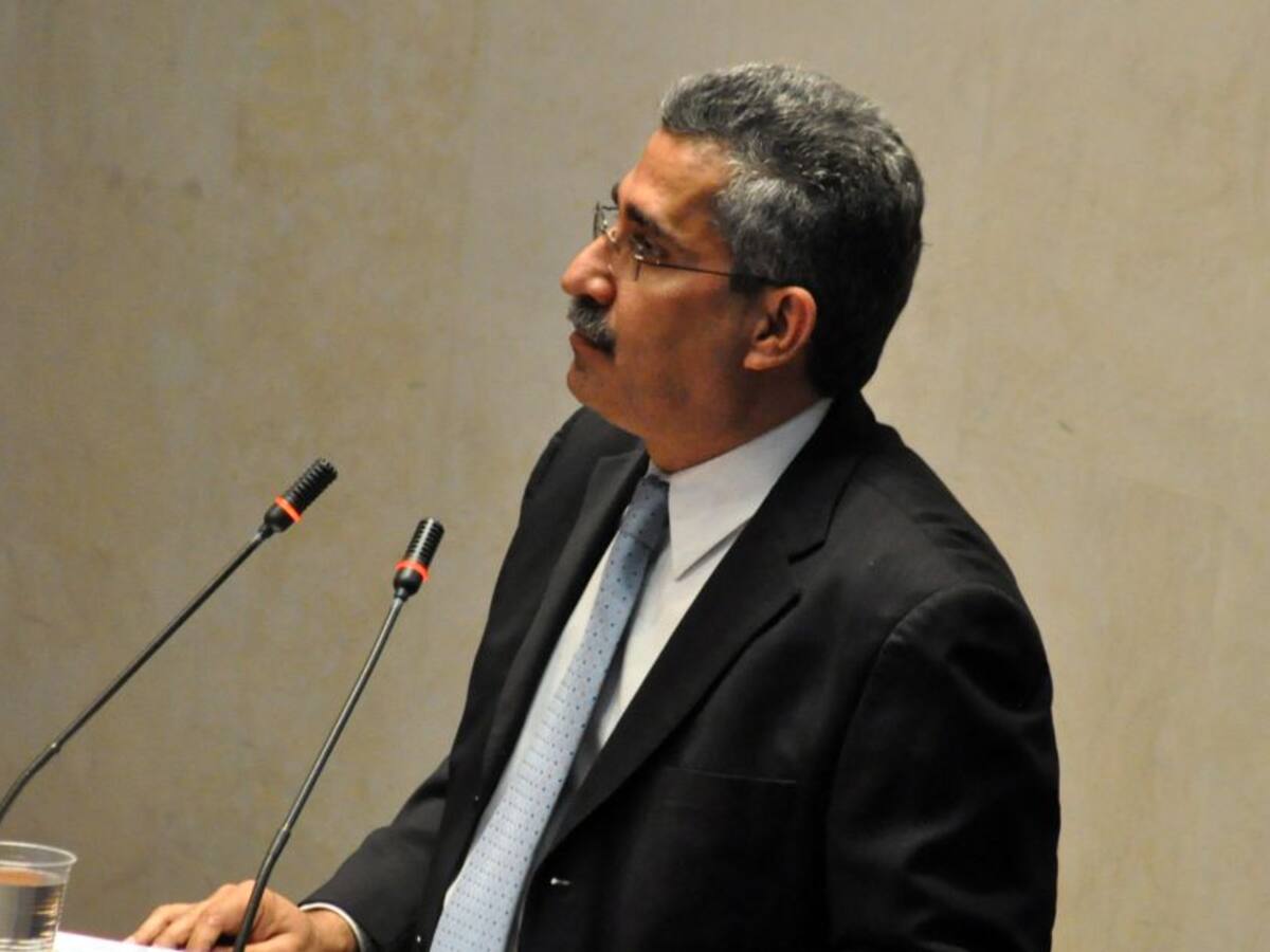 Corte abre la puerta al exgobernador Salvador Arana para someterse a JEP