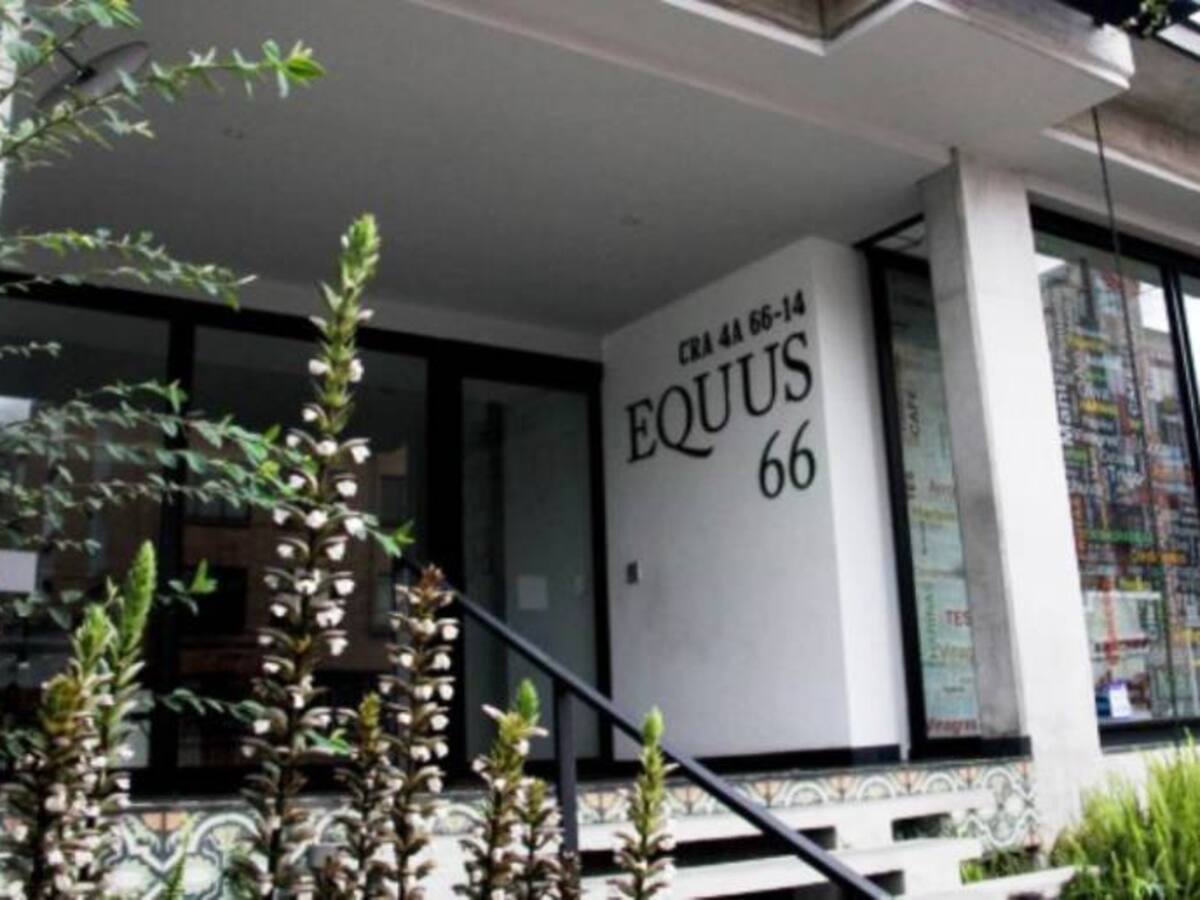 Empresa de seguridad del Equus 66 en la “lupa” de la Fiscalía por caso Yuliana Samboní