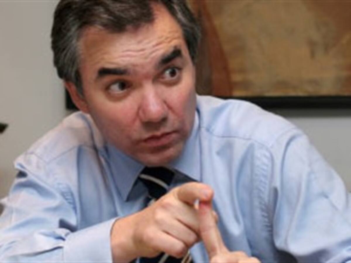 Minprotección rechaza ataque a misión médica en Urabá