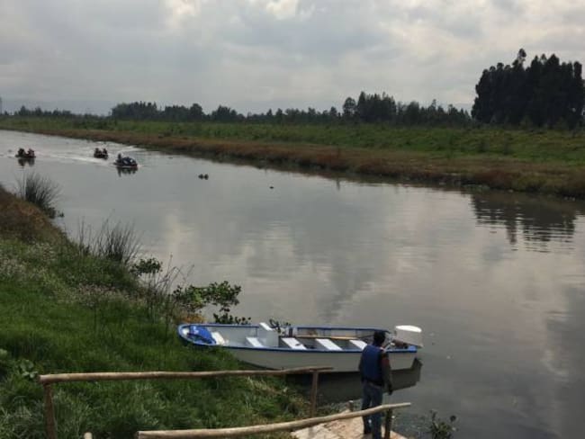En ocho años se podrá nadar en el río Bogotá: Peñalosa