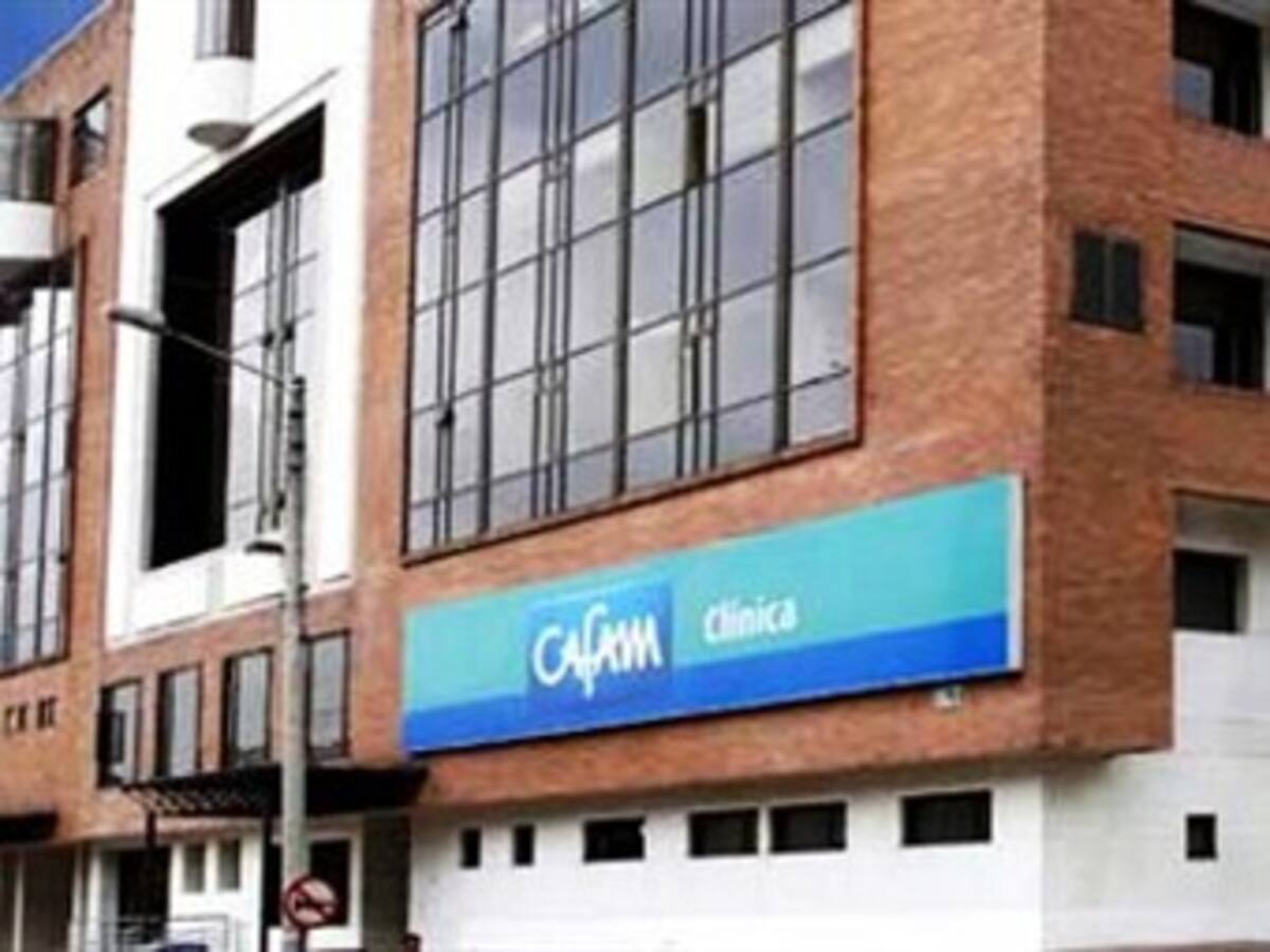 Muerte de la bebé en Cafam no fue por negligencia médica: SuperSalud