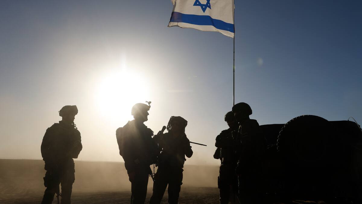 Al menos un muerto y un herido en varios ataques israelíes contra el sur y este del Líbano