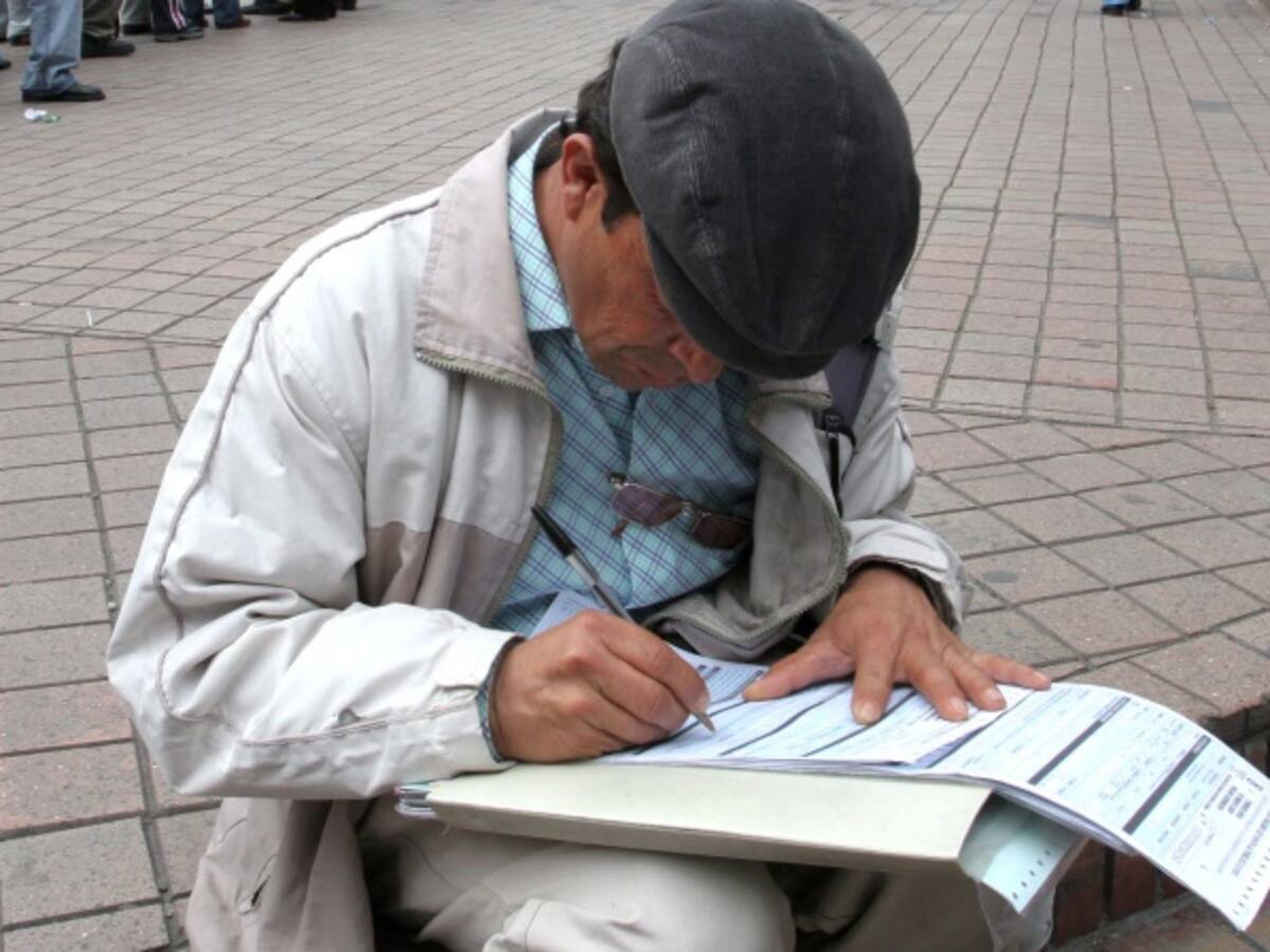 Recaudo de impuestos a junio llegó a $74,4 Billones