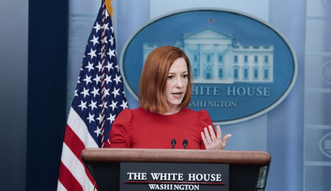 Casa Blanca descartó restringir importación de petróleo de Rusia