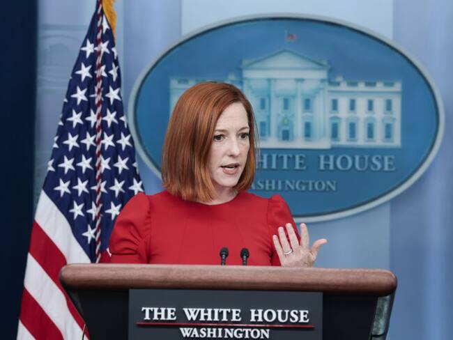 Casa Blanca descartó restringir importación de petróleo de Rusia