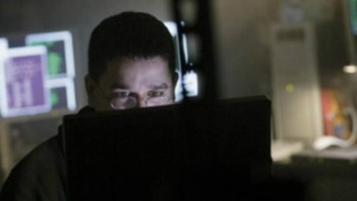 Hackers vs el hackeo