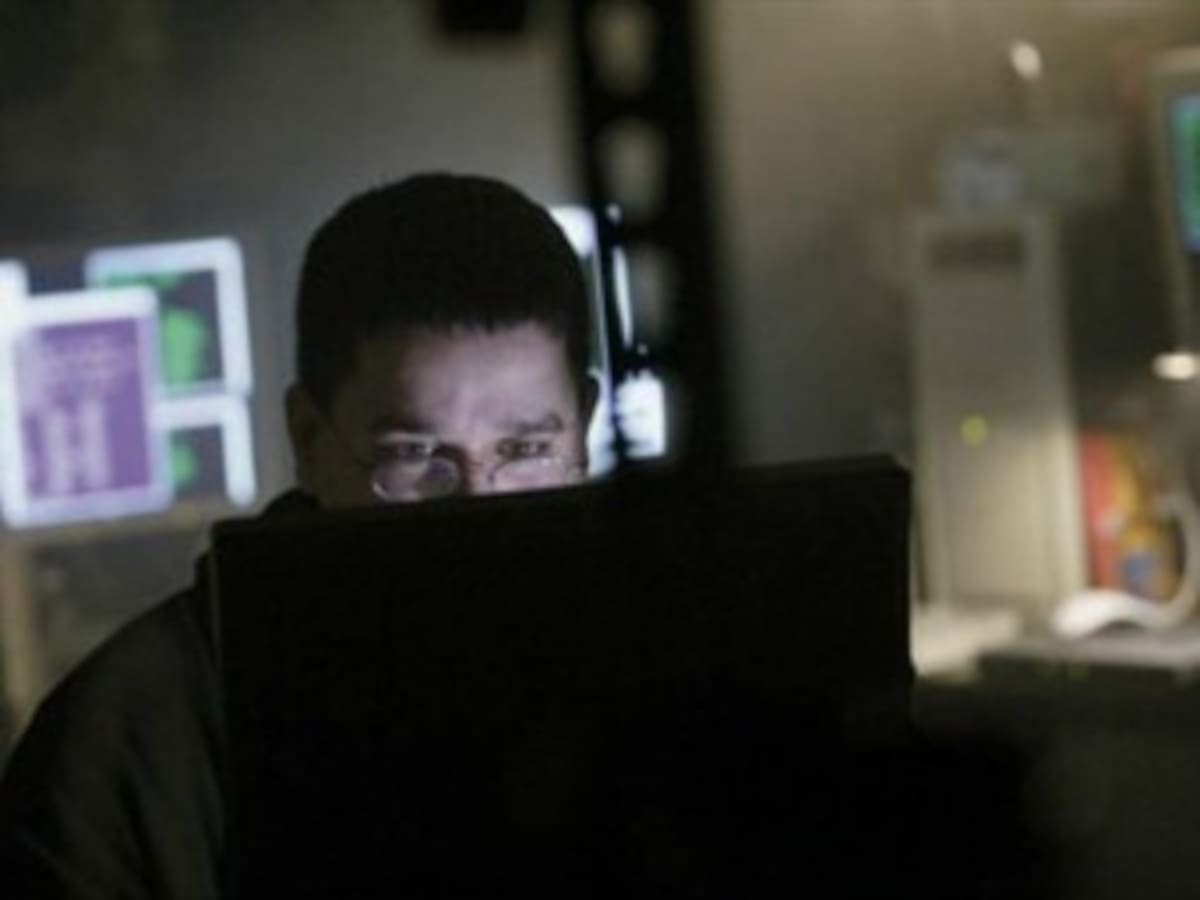 Hackers vs el hackeo