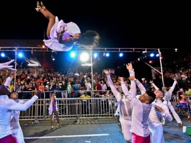 El Salsódromo 2020 también será virtual