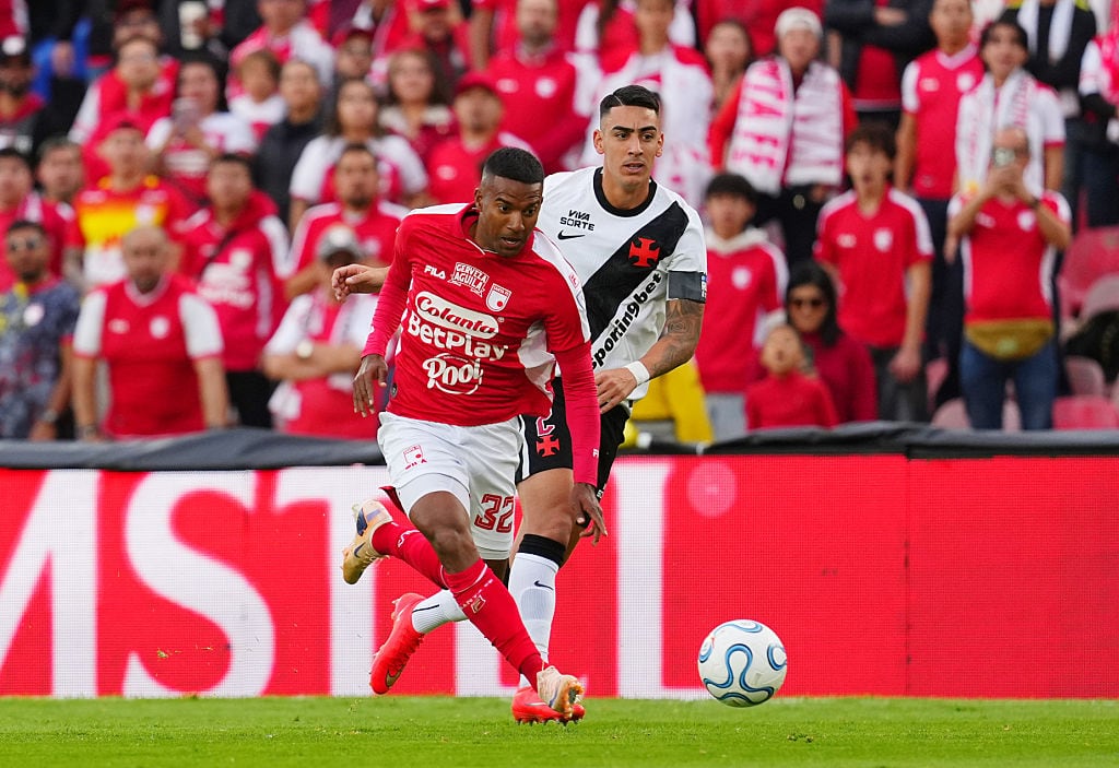 Calendario del fútbol internacional entre el 14 y 18 de septiembre: prográmese acá. (Photo by Andres Rot/Getty Images)