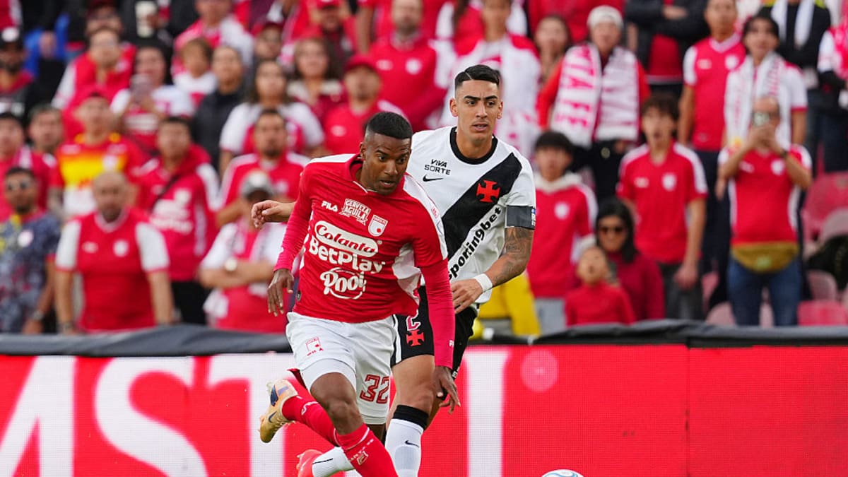 Calendario del fútbol internacional entre el 14 y 18 de septiembre: prográmese acá