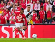 Calendario del fútbol internacional entre el 14 y 18 de septiembre: prográmese acá. (Photo by Andres Rot/Getty Images)