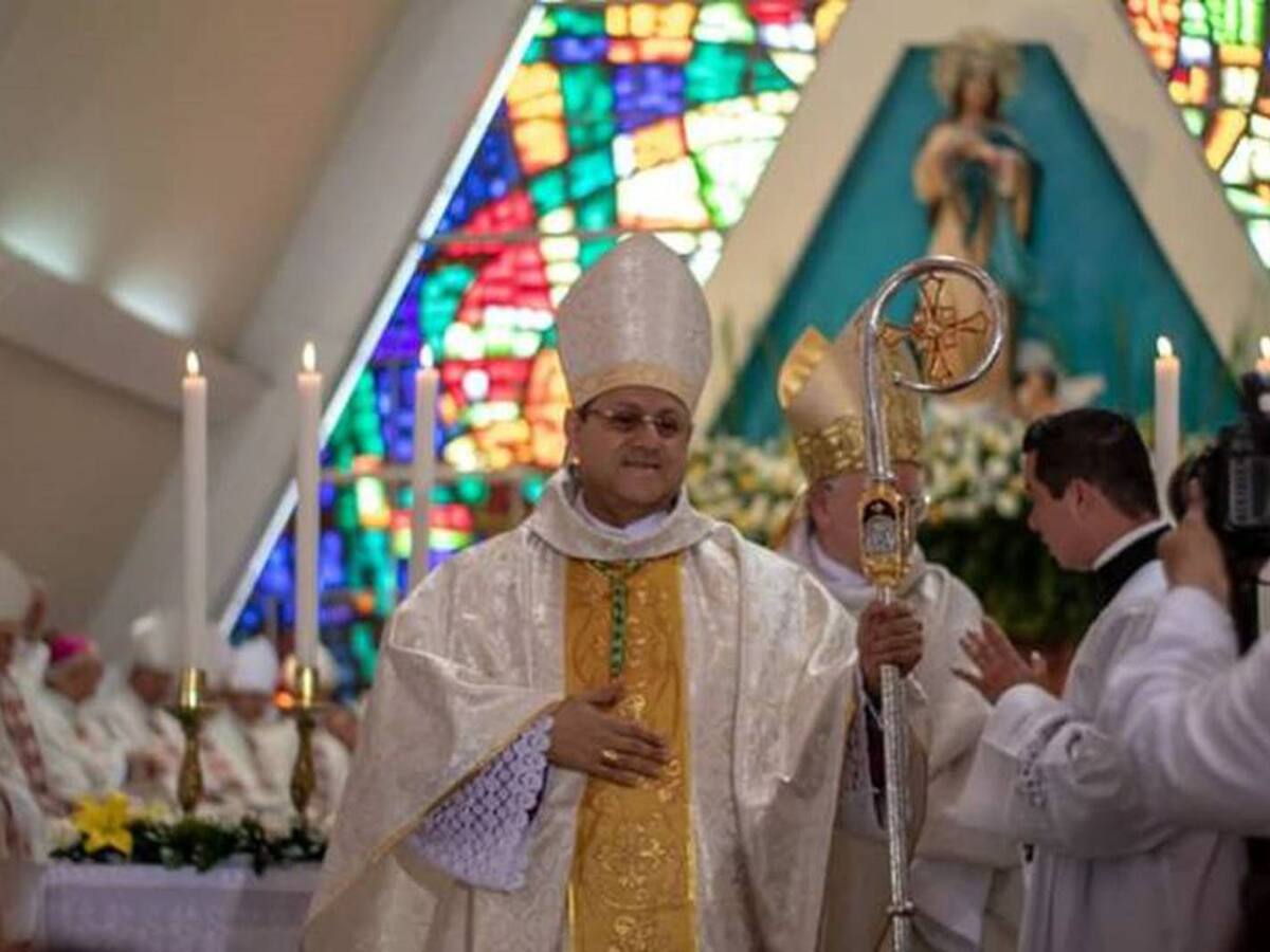 ¿Qué respondió la diócesis de Armenia al informe sobre pederastia en el Quindío?