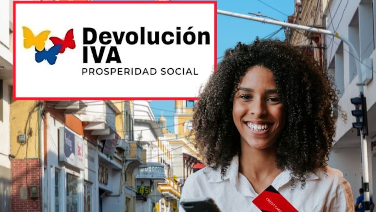 Link de Devolución del IVA 2025: así puede consultar su usted es beneficiario o no del subsidio
