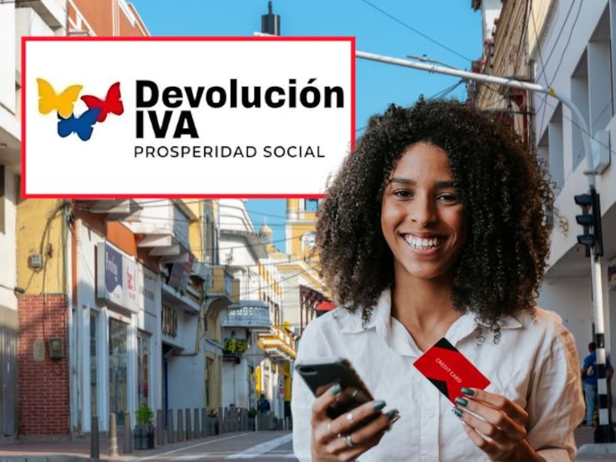 Link de Devolución del IVA 2025: así puede consultar su usted es beneficiario o no del subsidio