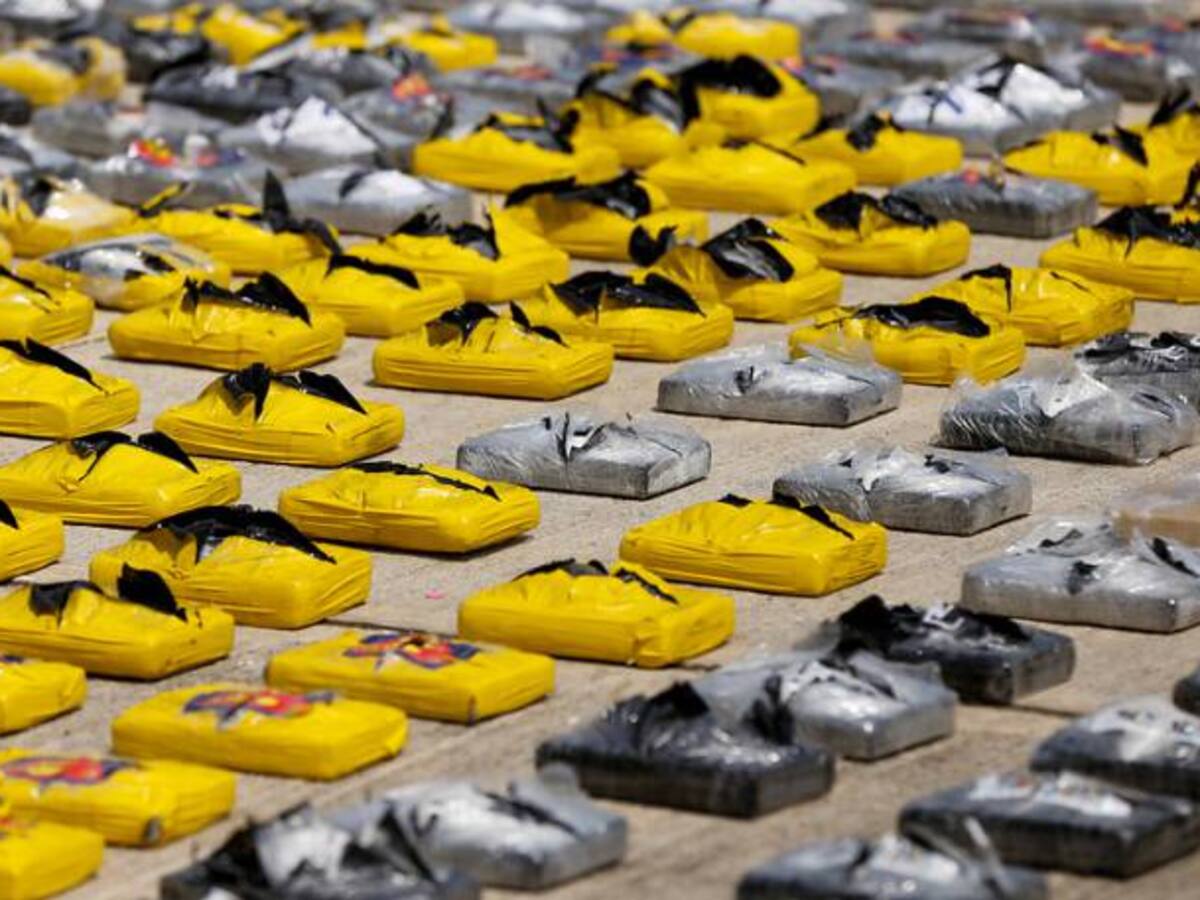 La amenaza del narcotráfico al postacuerdo