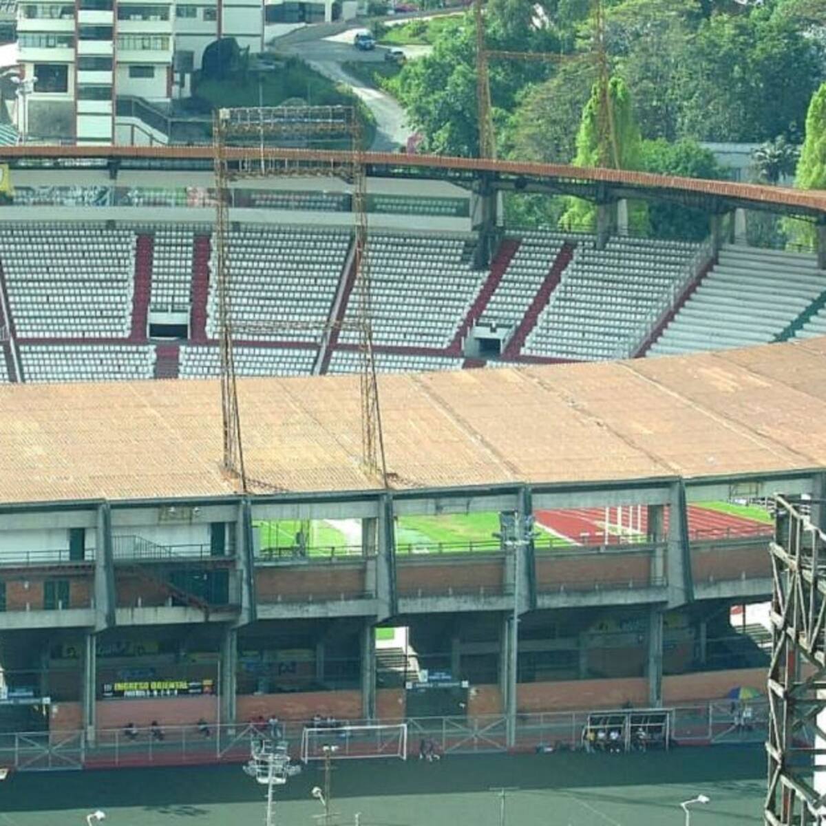 Partido entre Once Caldas y Deportivo Pasto no tendrá público