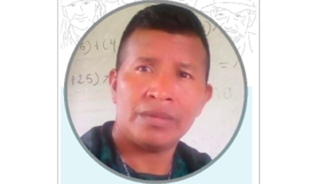 El hecho se registró luego de amenazas recibidas por parte de grupos armados de no permitir participación en elecciones. 