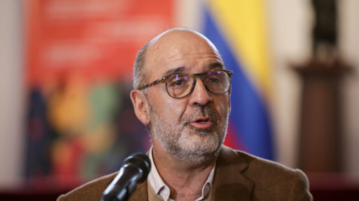 Gobierno busca intervenir las empresas de gas. “Hay que negociar y respetar los procesos”: Andesco