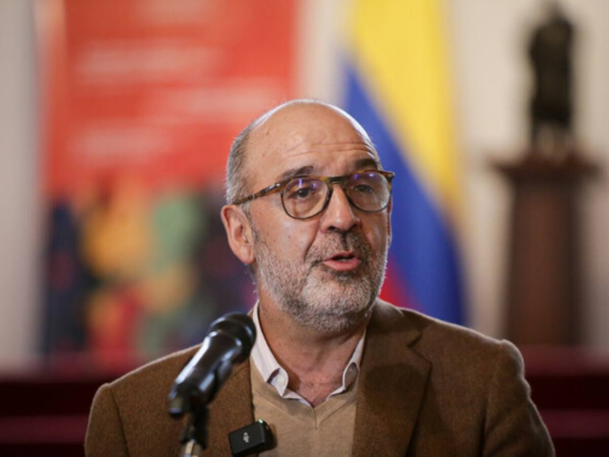 Gobierno busca intervenir las empresas de gas, pero “deben negociar y respetar el proceso”: Andesco