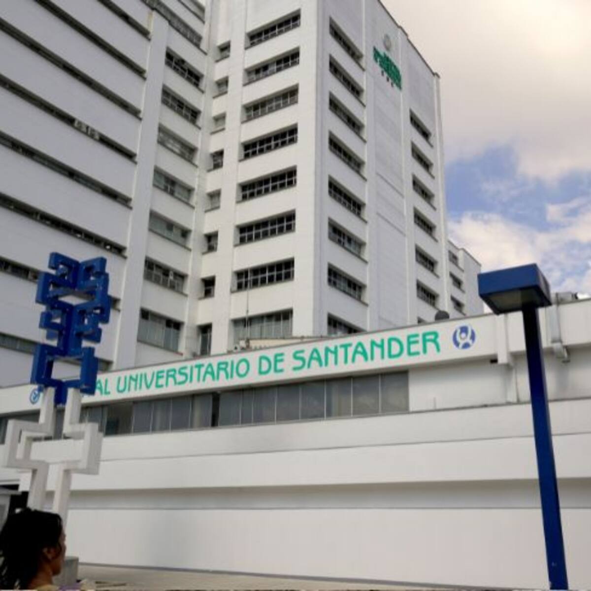 104.000 afiliados a Famisanar en Santander tendrán acceso a nuevos servicios en el HUS