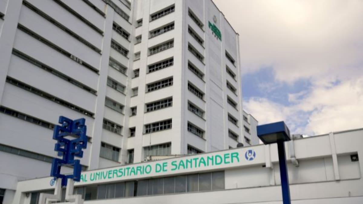 104.000 afiliados a Famisanar en Santander tendrán acceso a nuevos servicios en el HUS