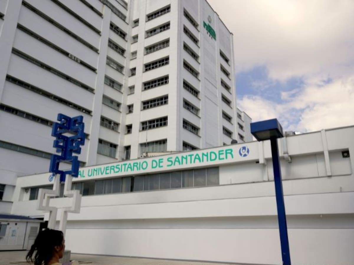 104.000 afiliados a Famisanar en Santander tendrán acceso a nuevos servicios en el HUS