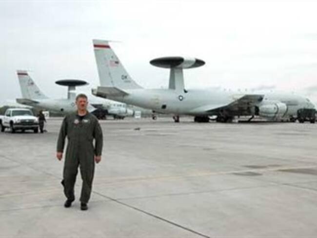 EEUU concluirá esta semana operaciones en base ecuatoriana de Manta