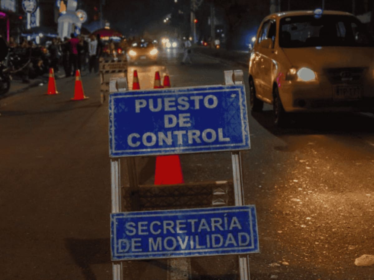 Aumentan en un 9 % los fallecidos en accidentes de tránsito en Ibagué
