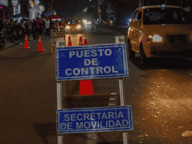 Aumentan en un 9 % los fallecidos en accidentes de tránsito en Ibagué