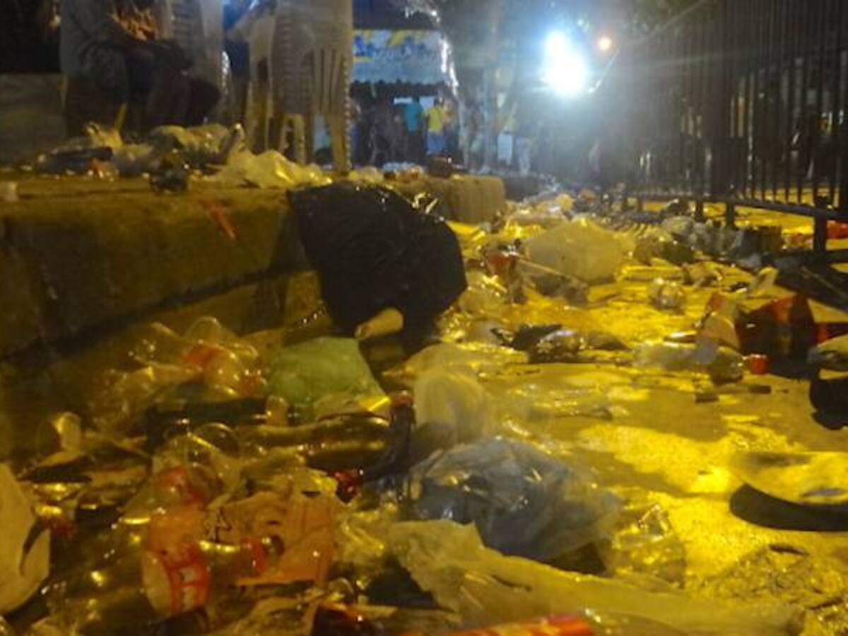 Estas serían las cinco empresas que manejarían el aseo en Bogotá