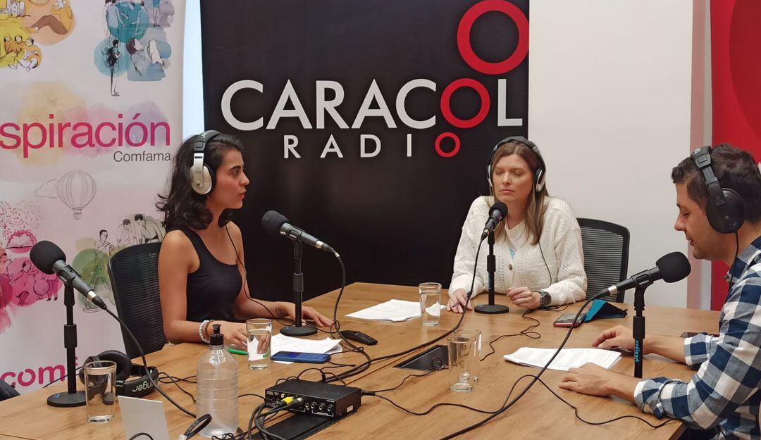 Caracol Radio