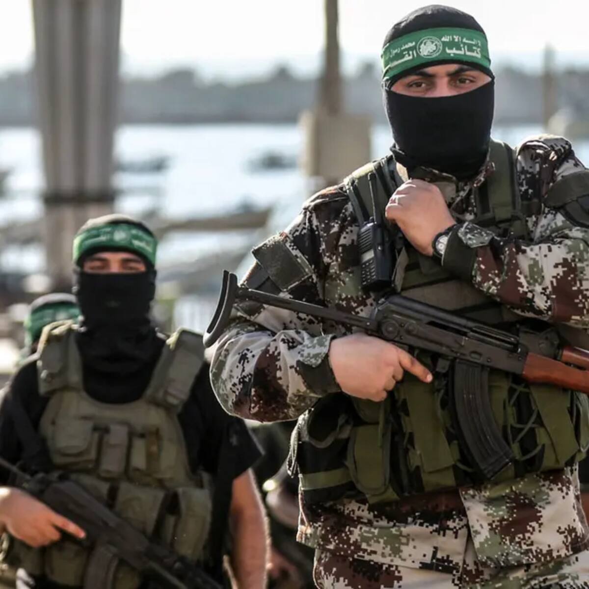 La tregua en Gaza se atrasó por discusiones sobre identidad de rehenes que serán liberados