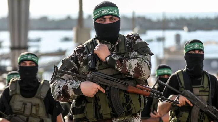 “Si no destruimos Hamás, llegará a otros países”: subjefe en Embajada de Israel en EE.UU.