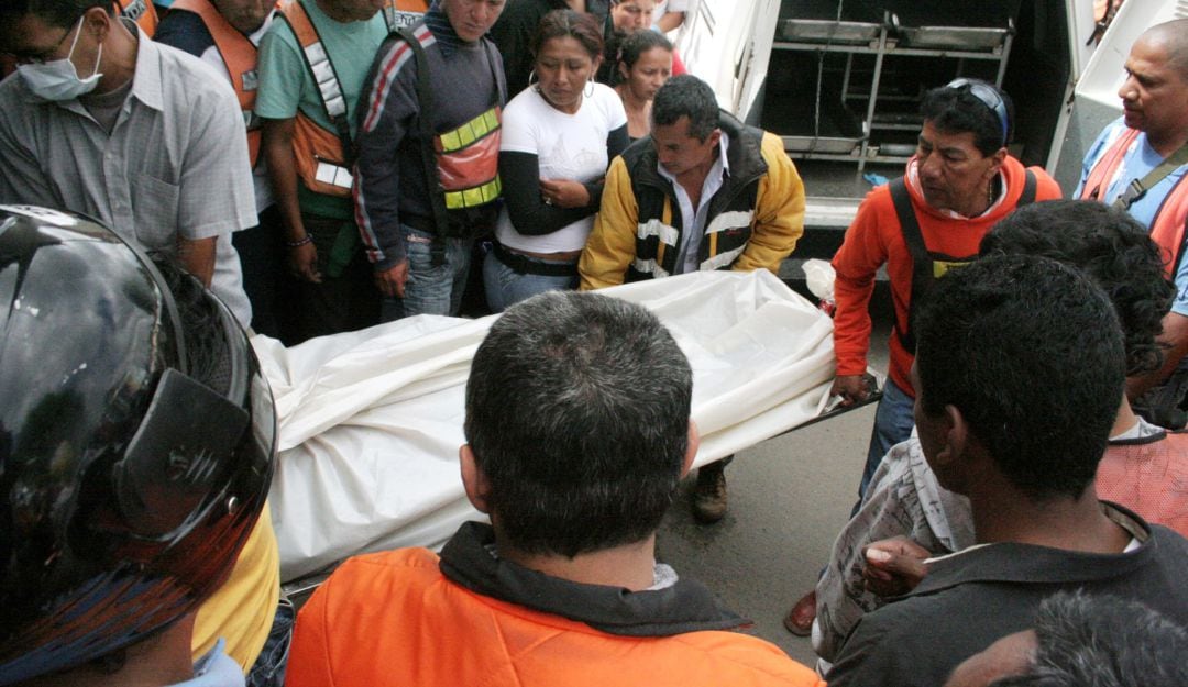 Hasta el momento se desconocen las causas de su muerte