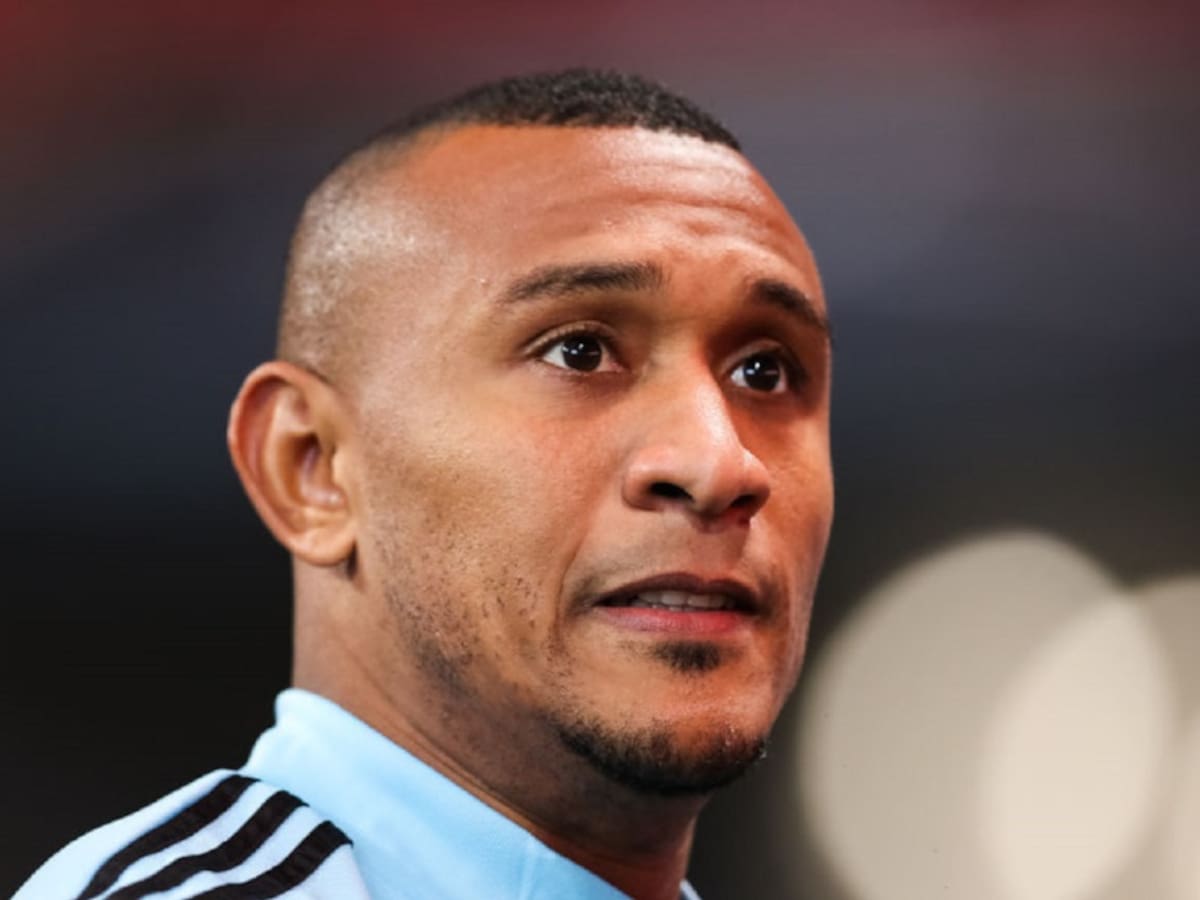 Ángelo Rodríguez: "De América nunca me llamaron, de Millos hubo interés"