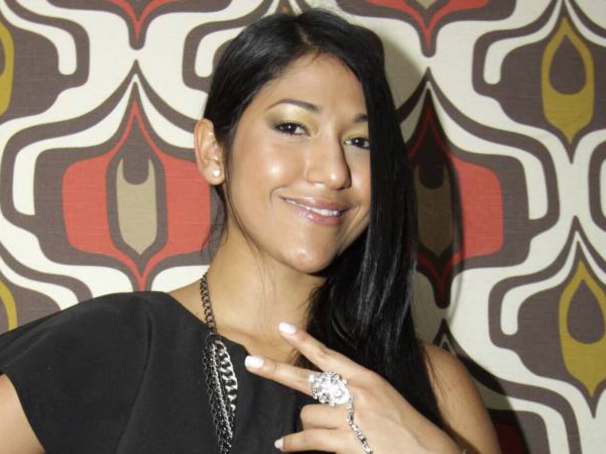 El cambio que ha tenido Farina en los últimos años