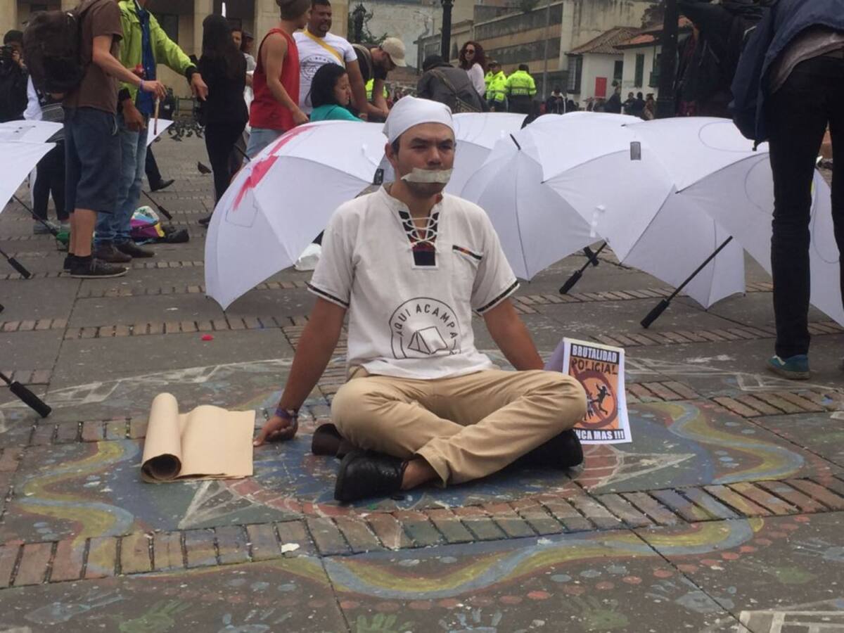La celebración de mañana, que si bien no ha despertado entre los colombianos tantas emociones como la del 26 de septiembre, tiene el apoyo de la mayoría de los partidos políticos.