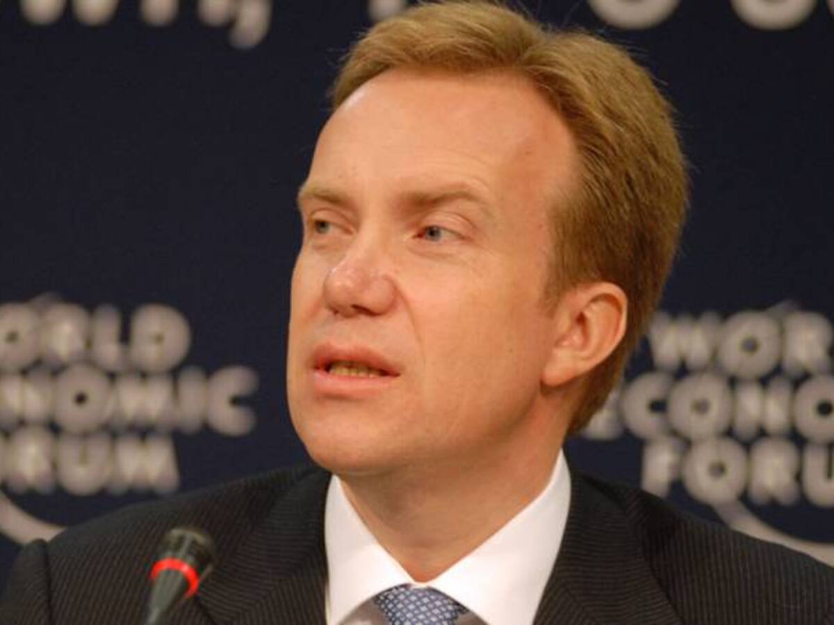 Noruega pide apoyo internacional a nuevo acuerdo de paz