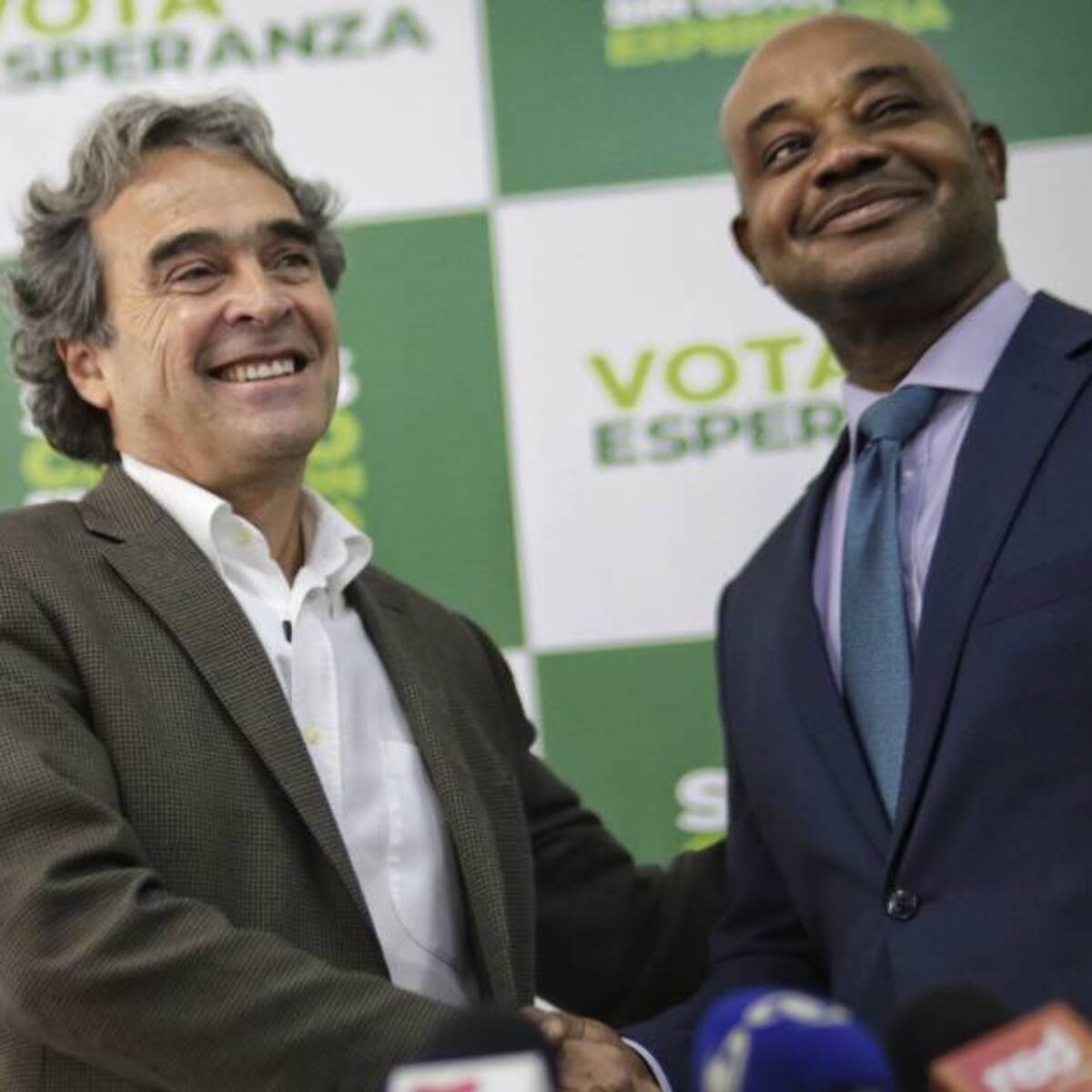 La curiosa anécdota de Sergio Fajardo sobre su preparación para los debates